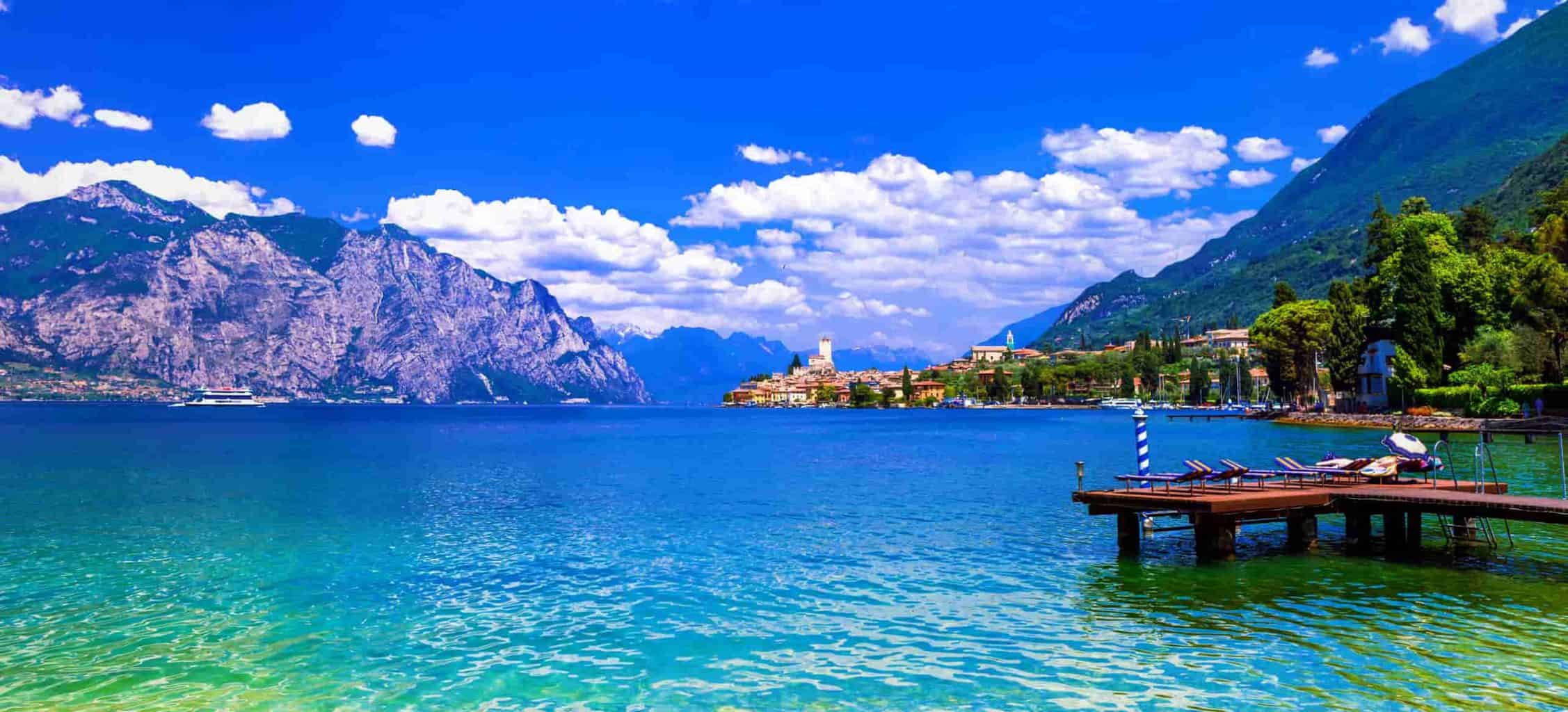 Lago di Garda